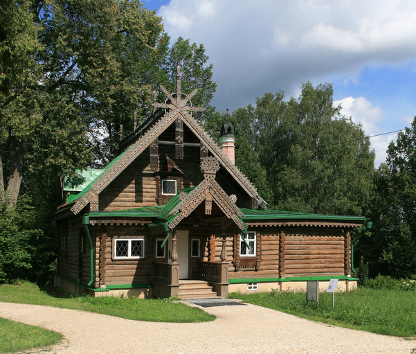 Студия-мастерская)